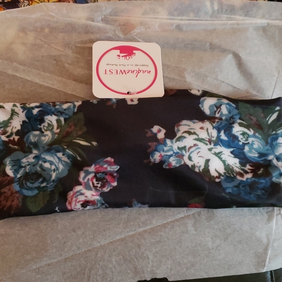 Head wrap - Picture 3 of 3